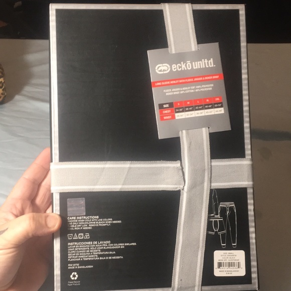 Ecko Unltd gift set - Picture 4 of 6